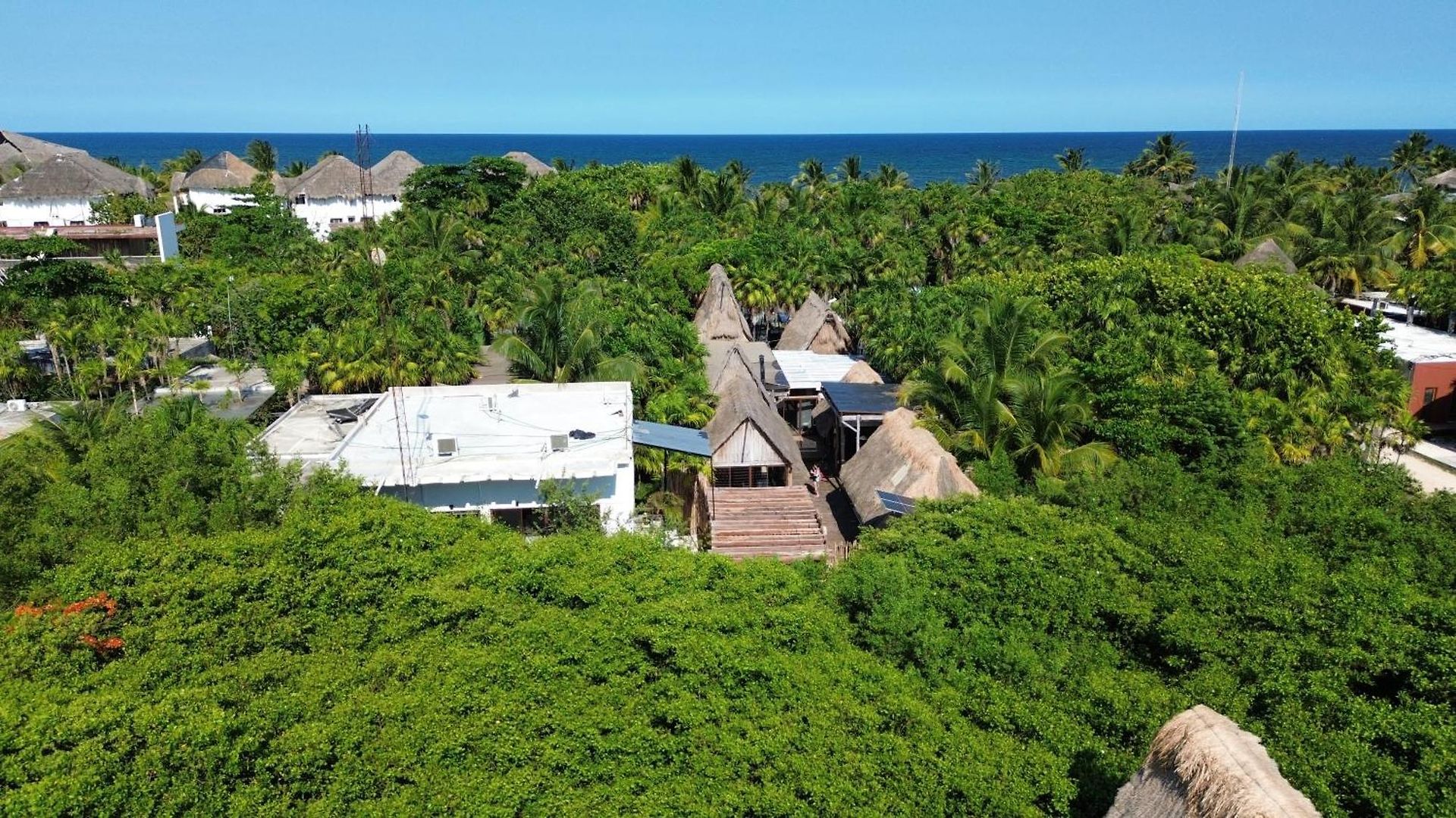 Casa Florentina Tulum