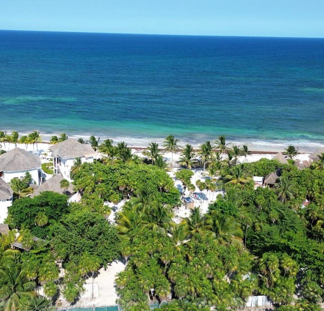 Aparthotel Casa Florentina Tulum