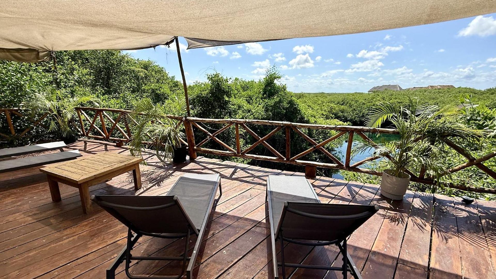 Aparthotel Casa Florentina Tulum
