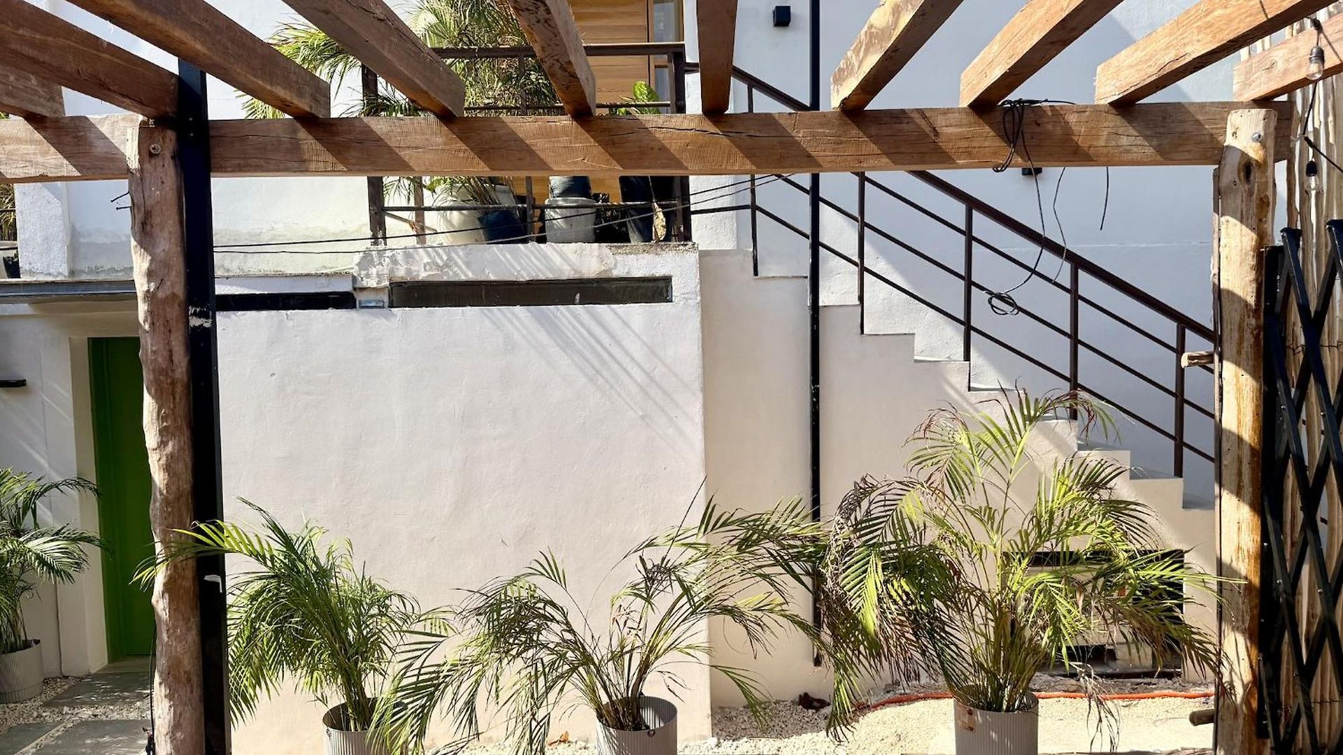 Casa Florentina Aparthotel Tulum