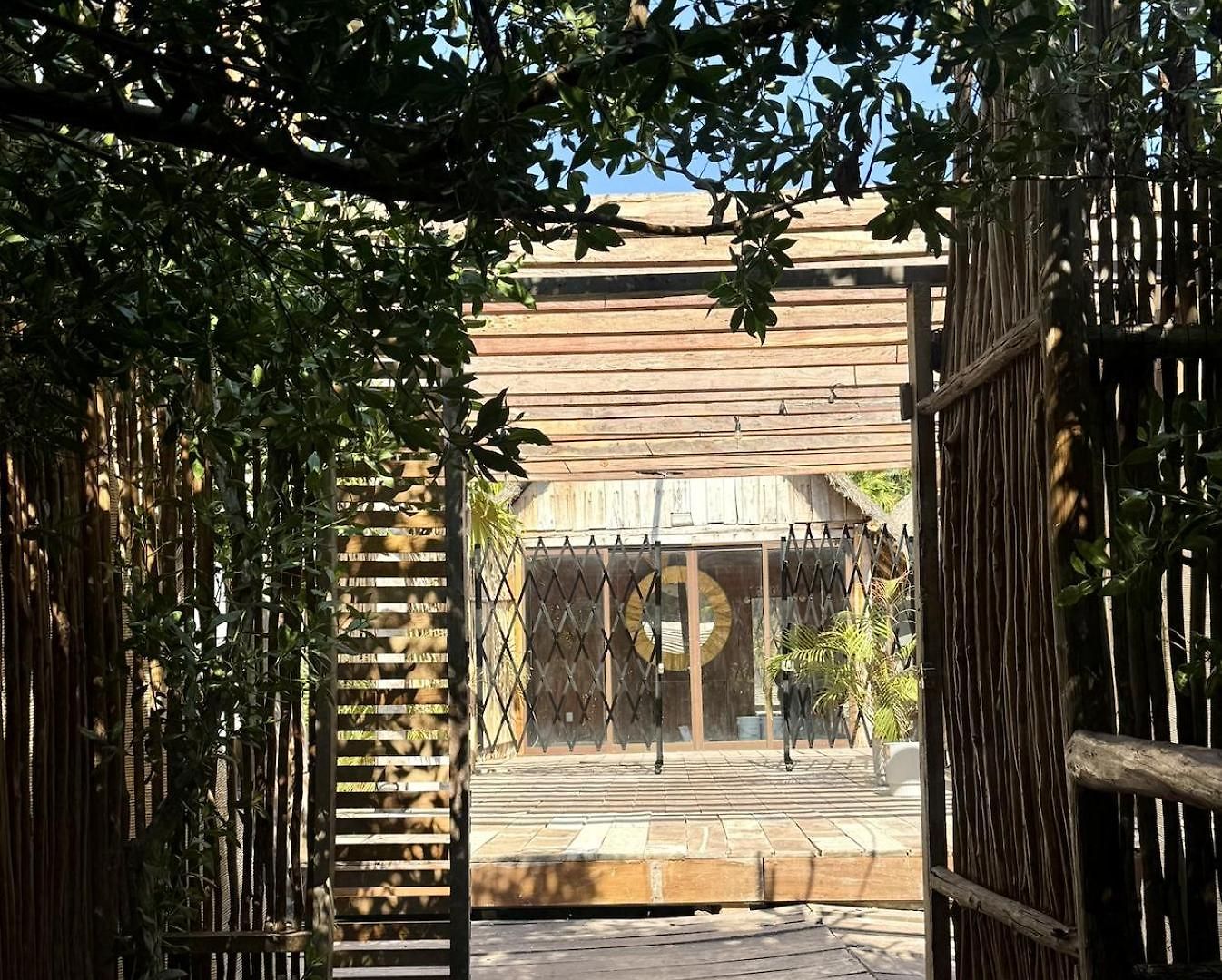 Aparthotel Casa Florentina Tulum