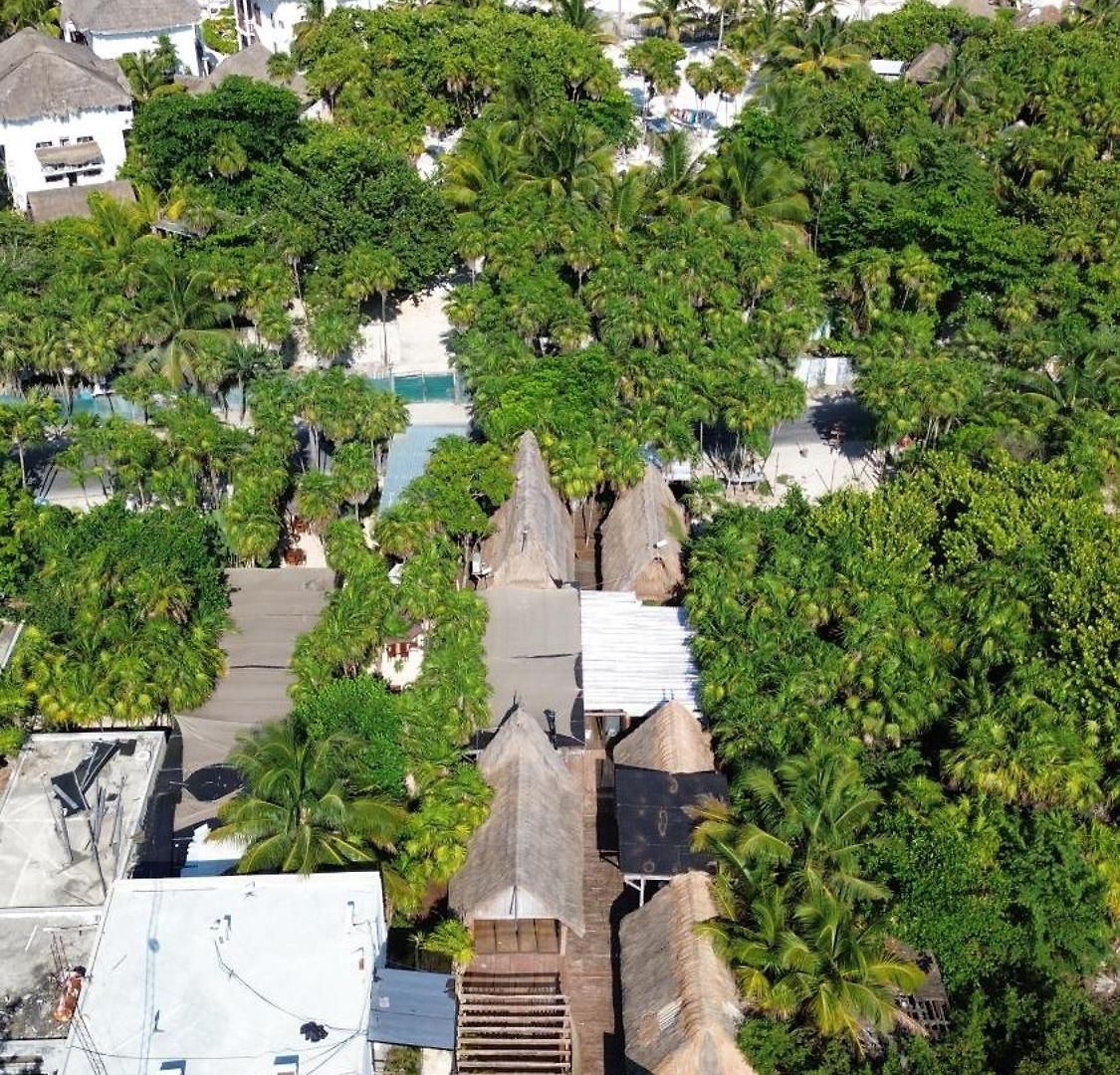 Casa Florentina Tulum