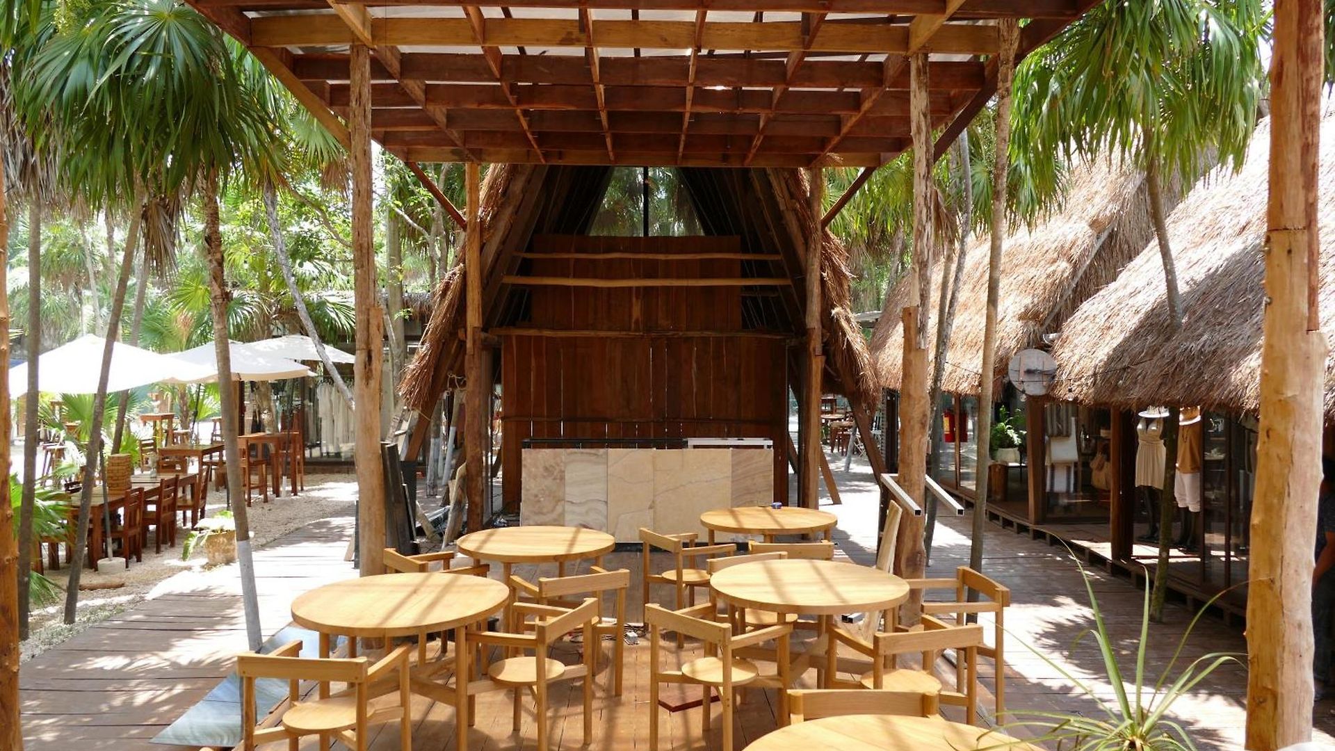 Casa Florentina 4* Tulum
