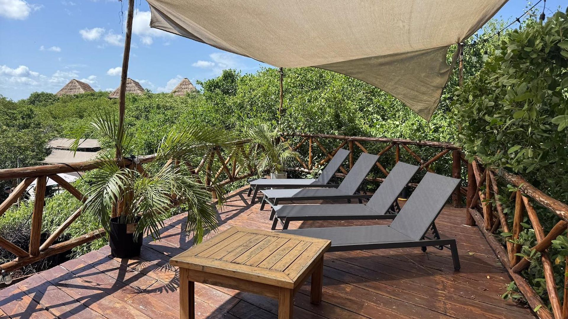 Casa Florentina Tulum