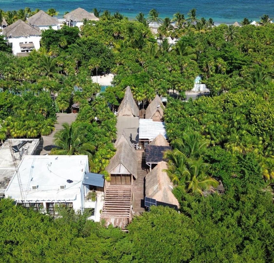 Casa Florentina Tulum