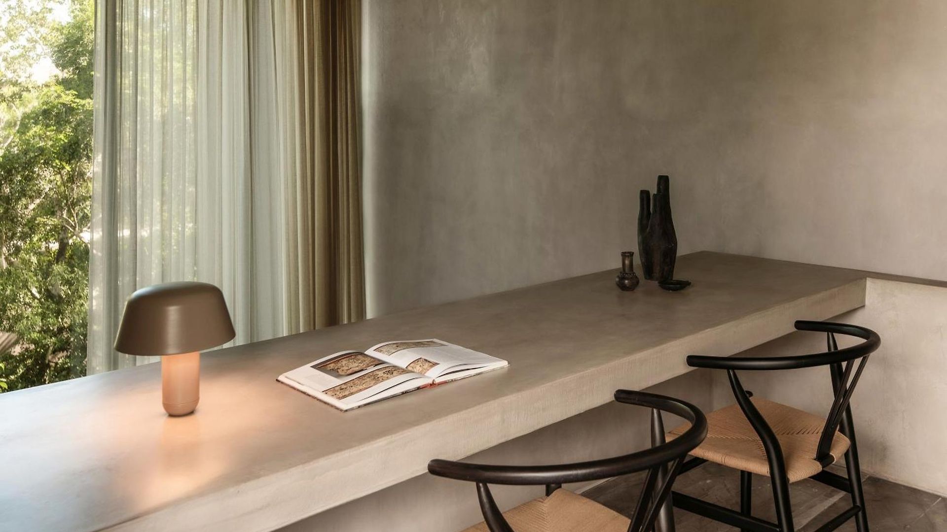 La Reserva Resort Tulum