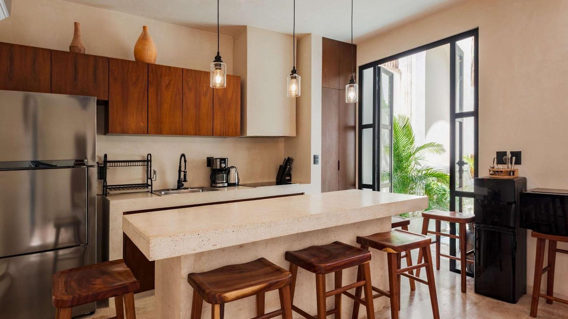 Luxury 4 Bedroom With Private Rooftop Pool * Tulum