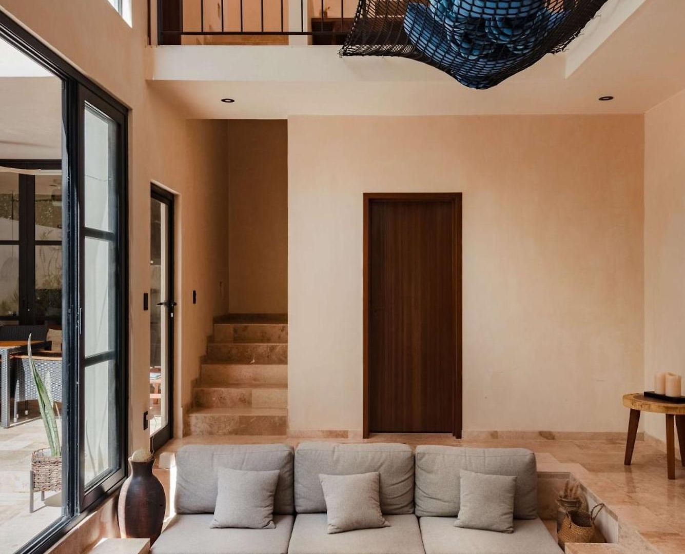 Holiday home Luxury 4 Bedroom With Private Rooftop Pool