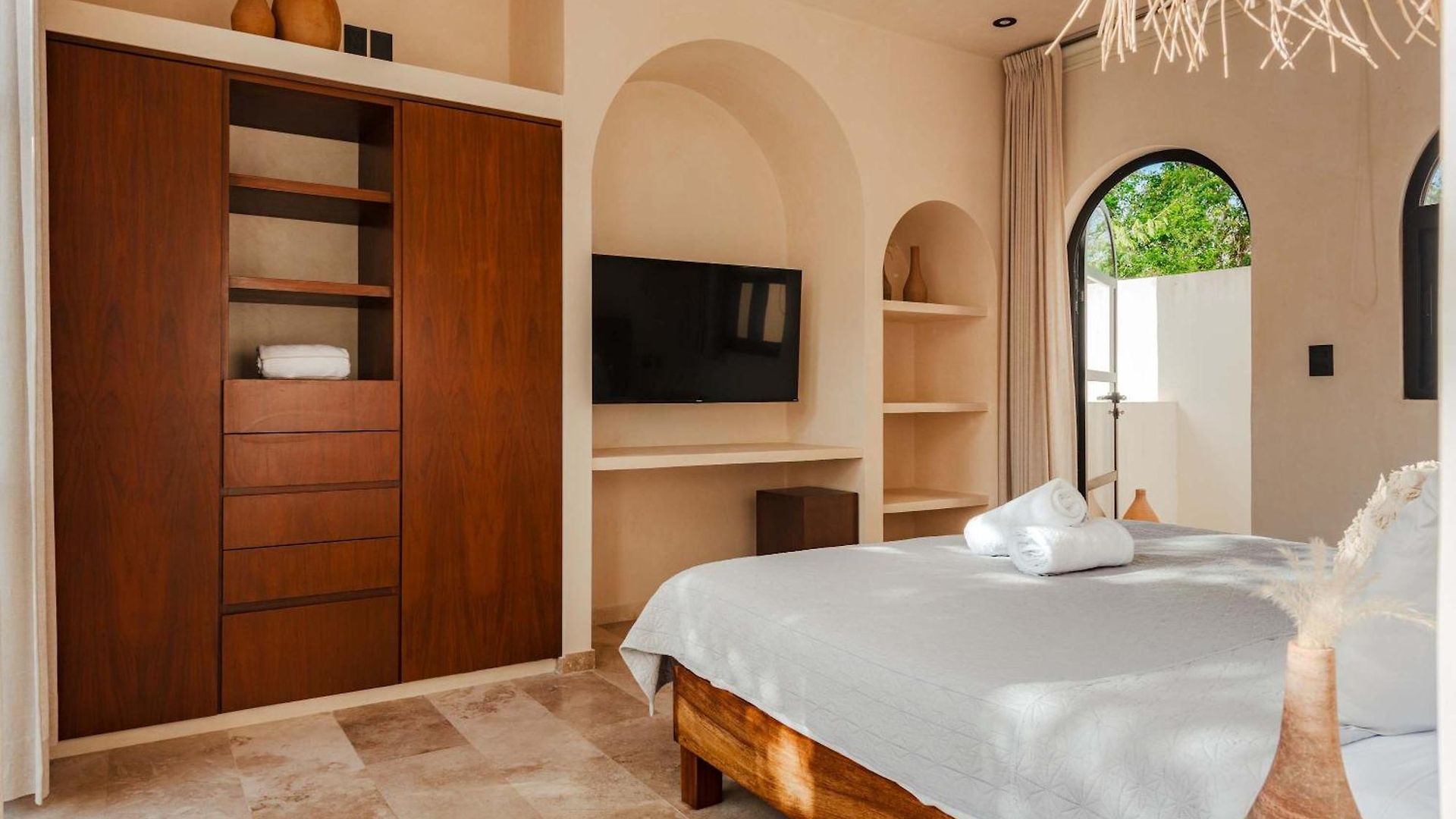Luxury 4 Bedroom With Private Rooftop Pool Holiday home Tulum