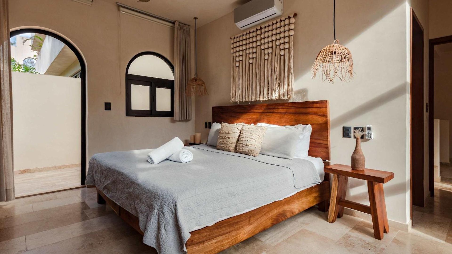 Holiday home Luxury 4 Bedroom With Private Rooftop Pool Tulum