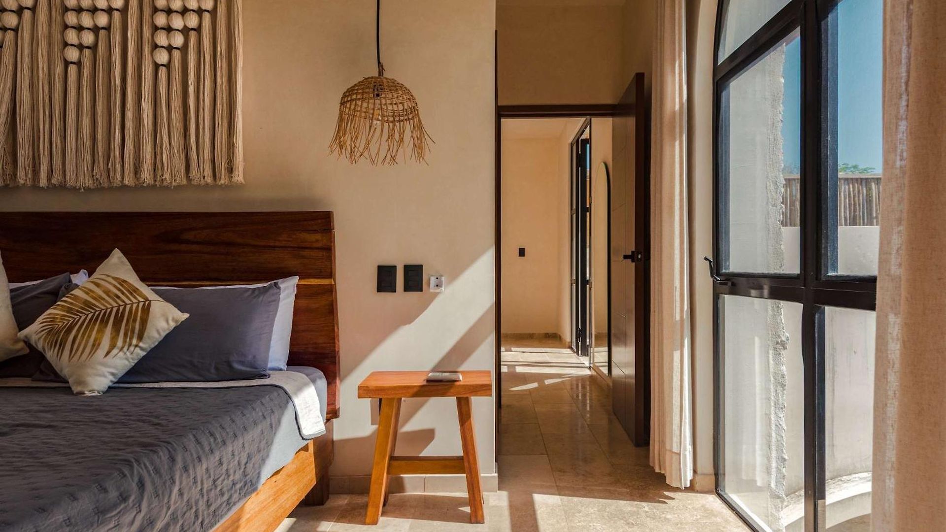 Luxury 4 Bedroom With Private Rooftop Pool Holiday home Tulum
