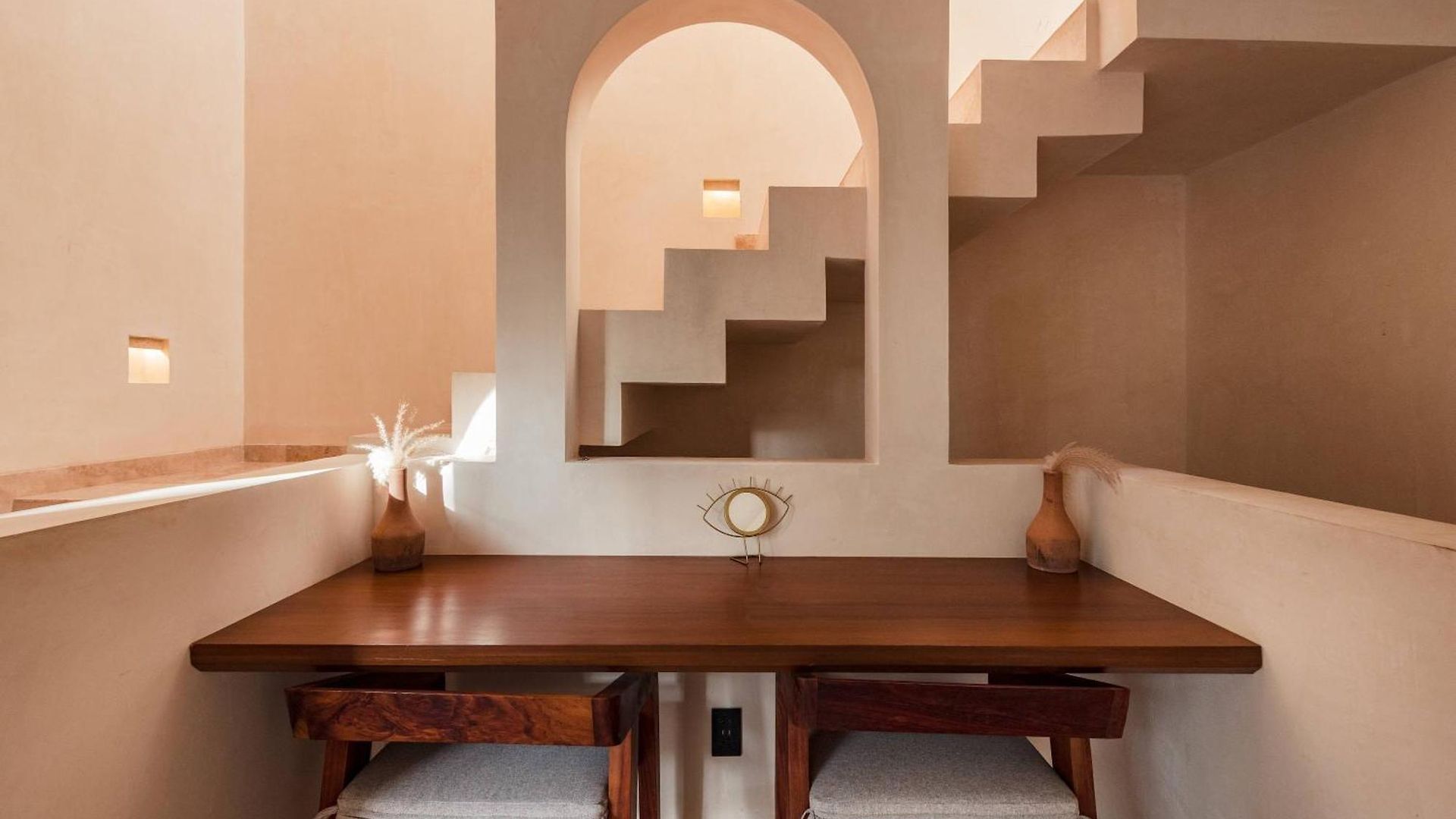 Luxury 4 Bedroom With Private Rooftop Pool Holiday home
