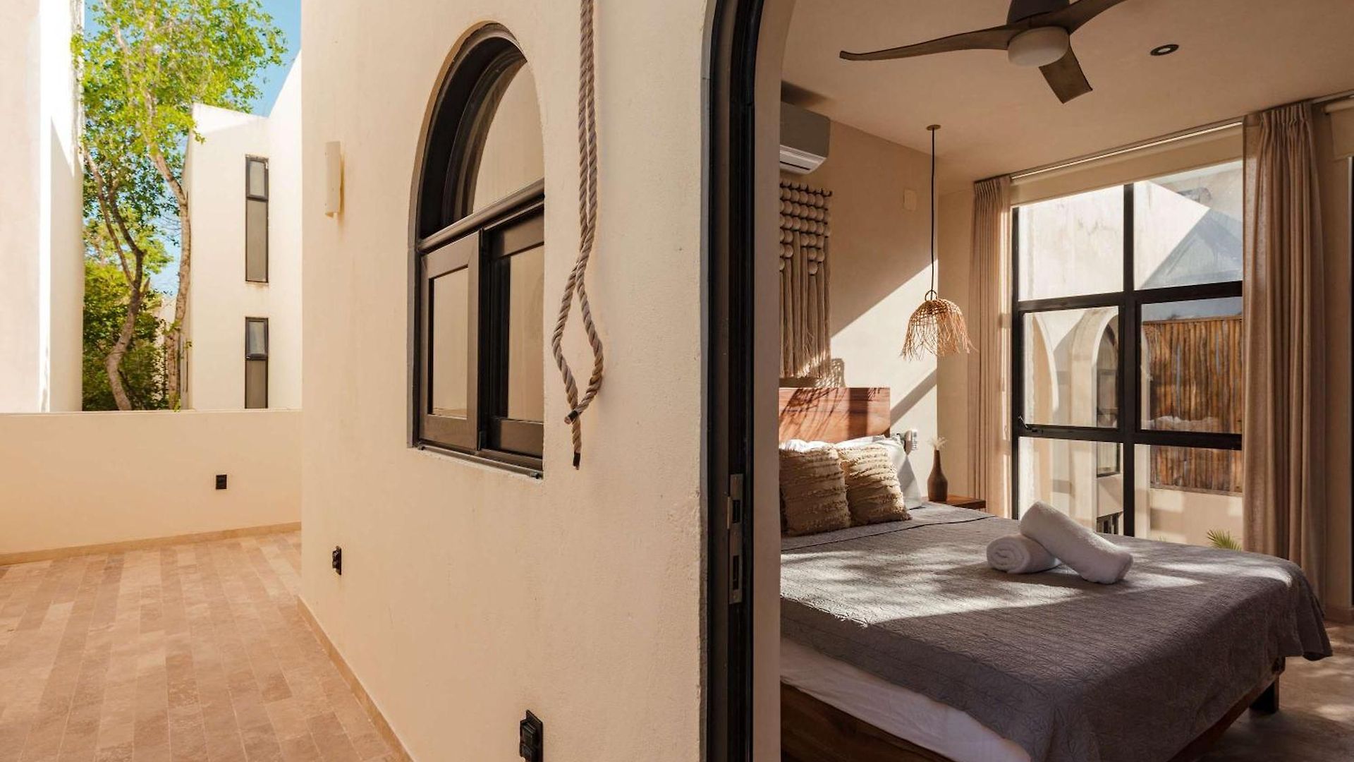 Luxury 4 Bedroom With Private Rooftop Pool * Tulum