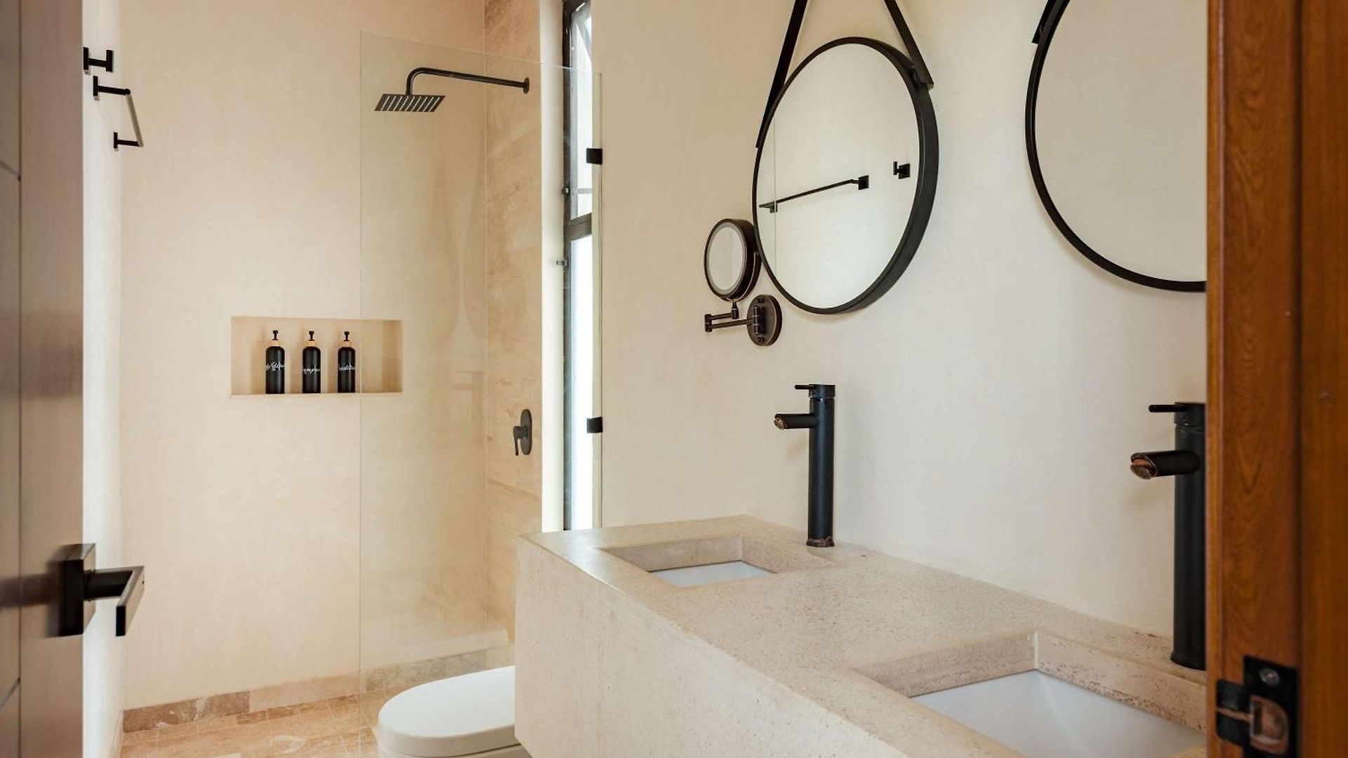 Luxury 4 Bedroom With Private Rooftop Pool Holiday home Tulum