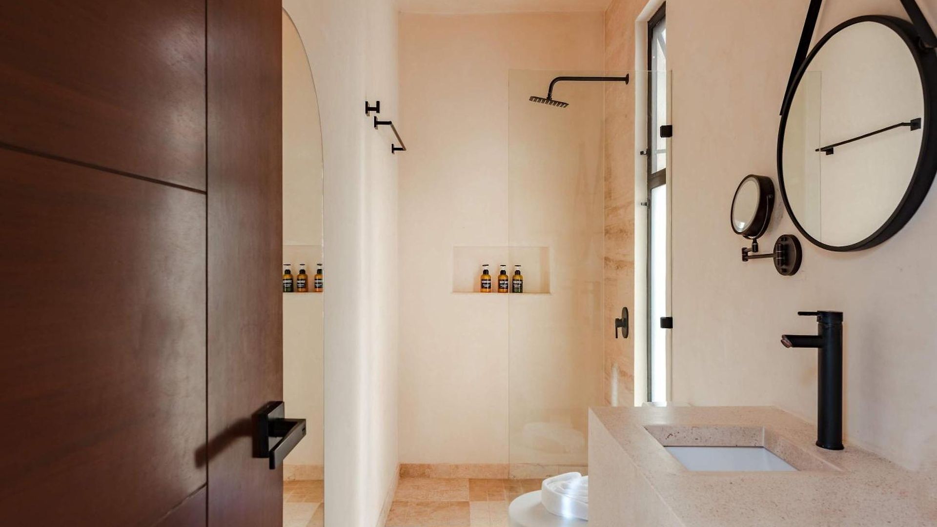 Luxury 4 Bedroom With Private Rooftop Pool * Tulum