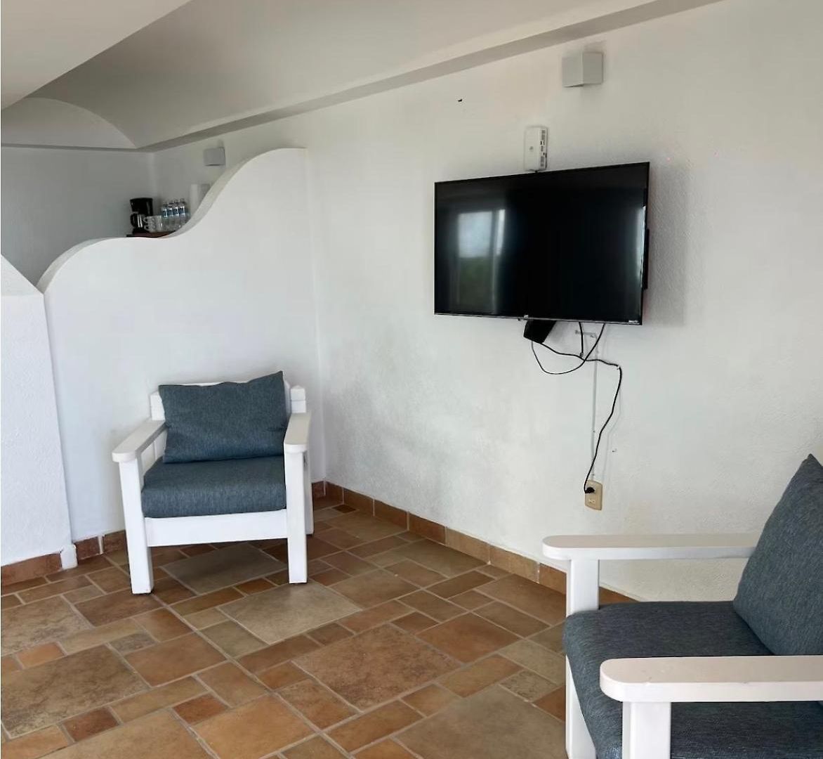 Apartment Beachfront In *