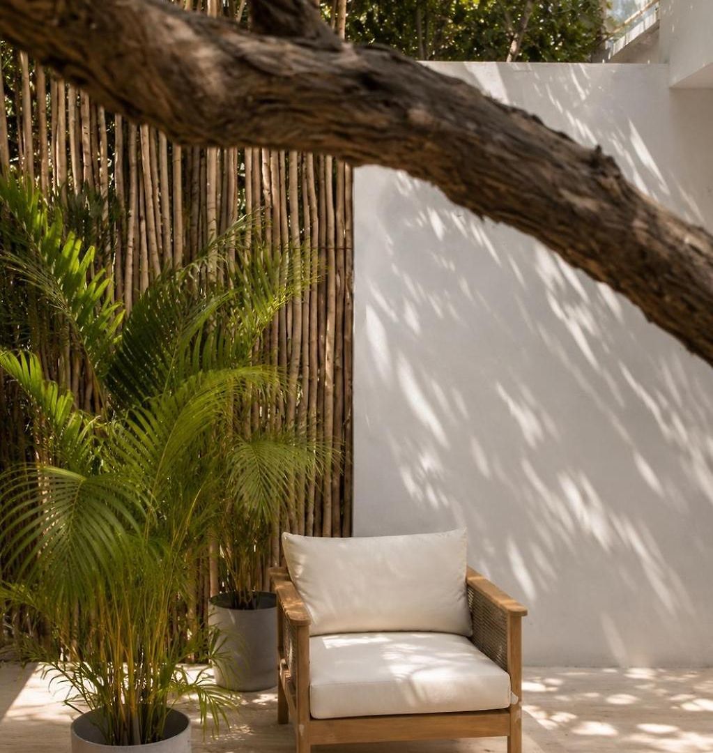 Garden Atelier - Private Cenote & Steps From The * Tulum