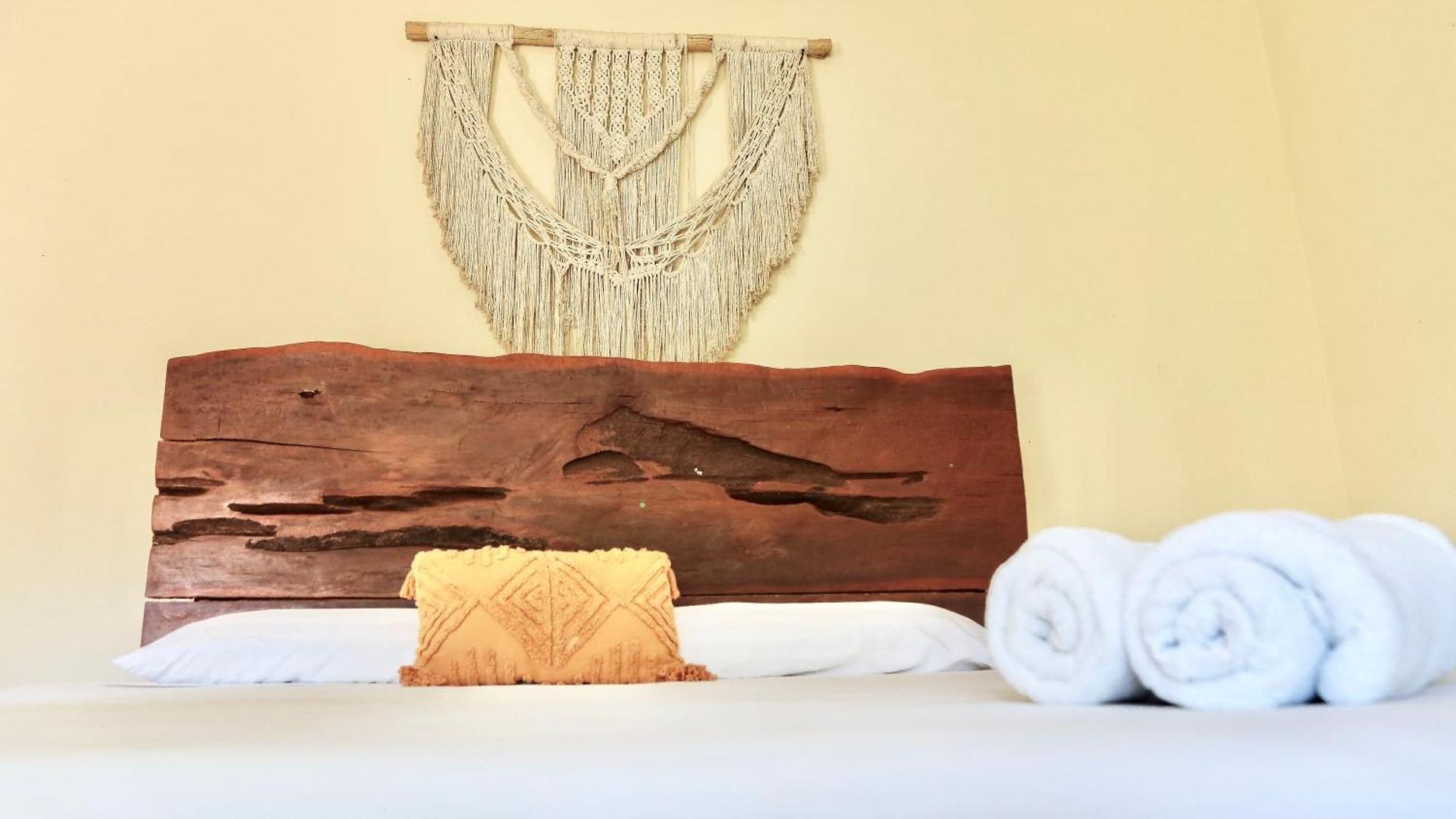 Hotel Nohoch Tunich 4*