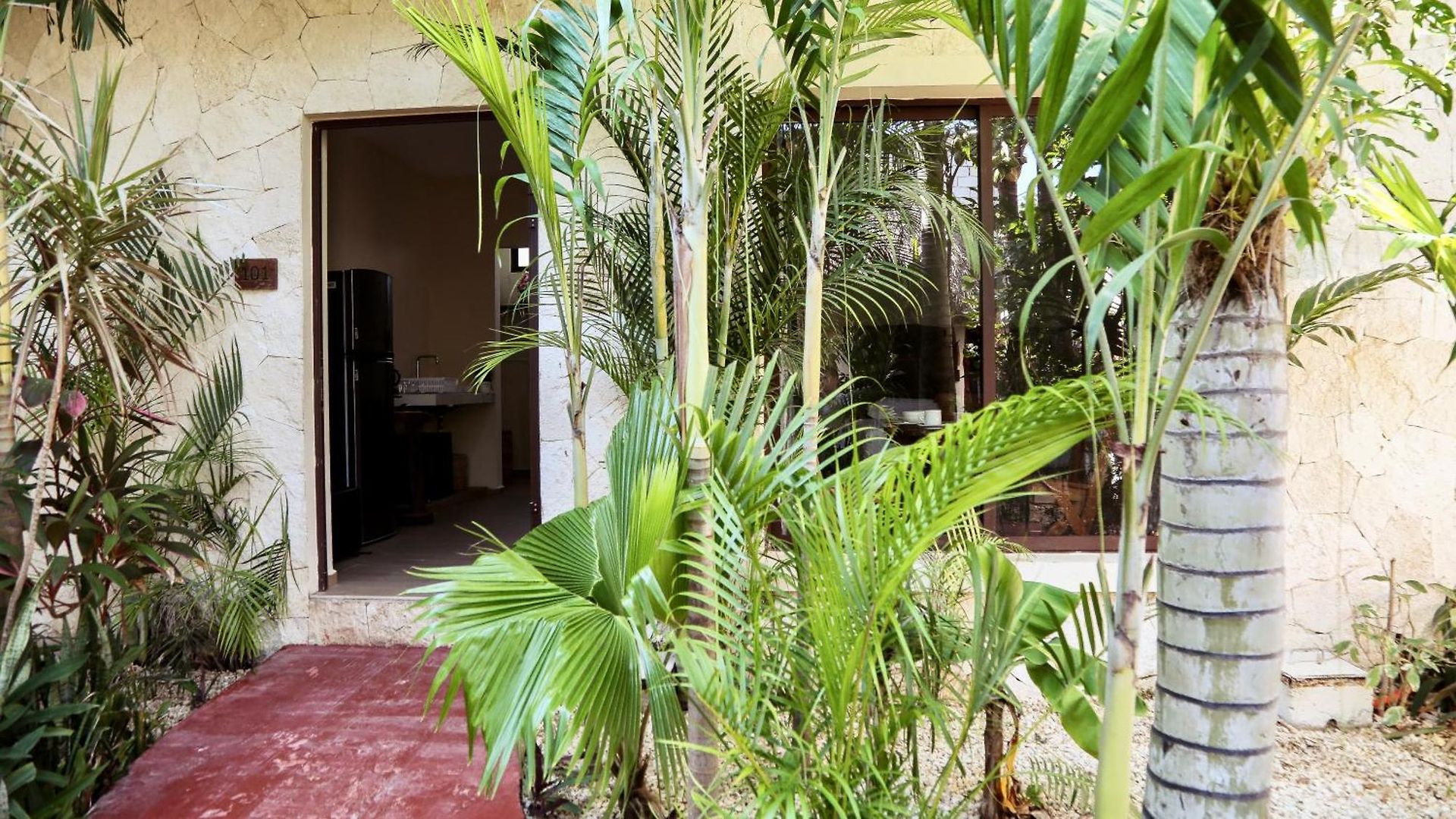 Nohoch Tunich Tulum