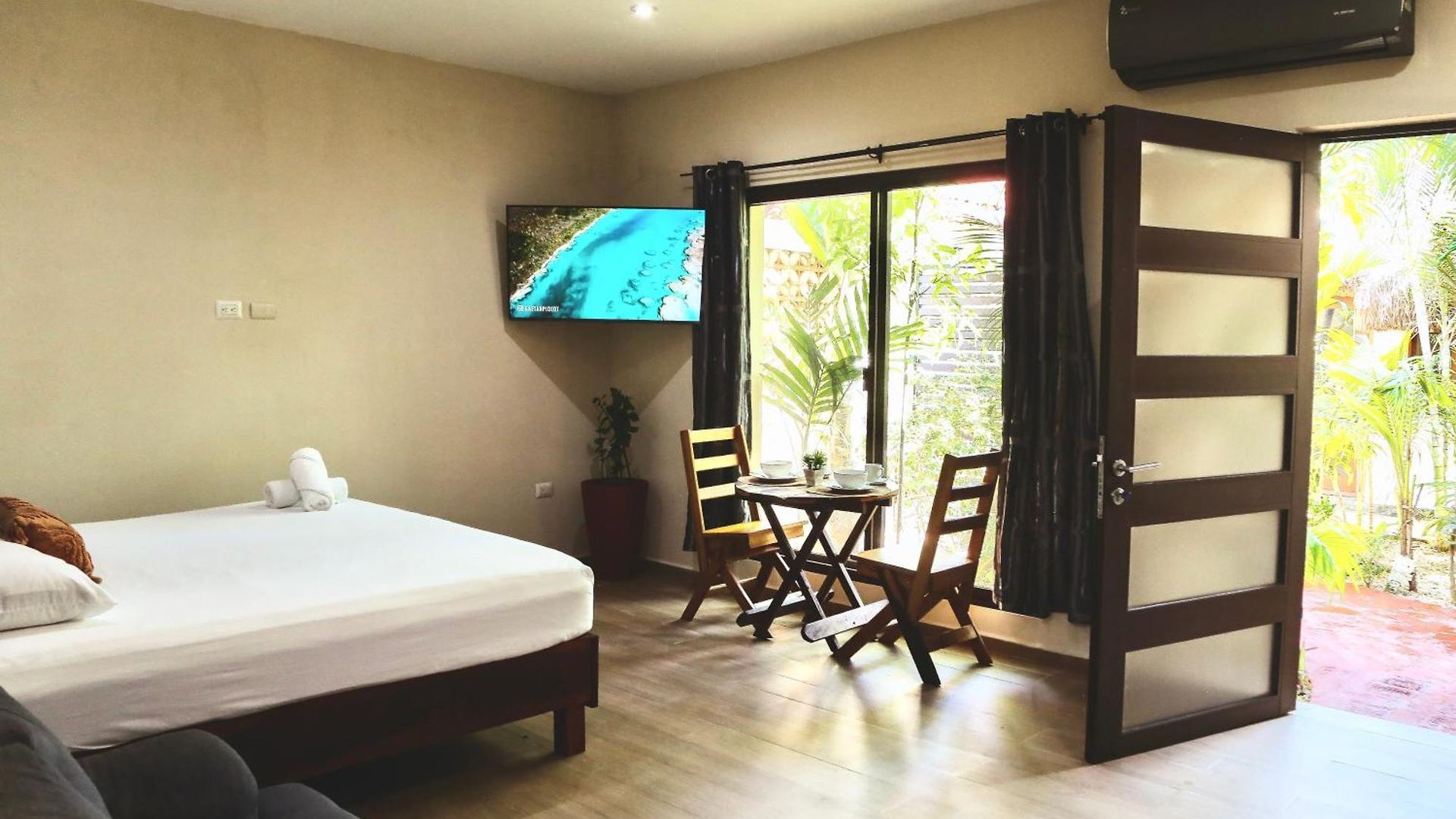 Nohoch Tunich 4* Tulum
