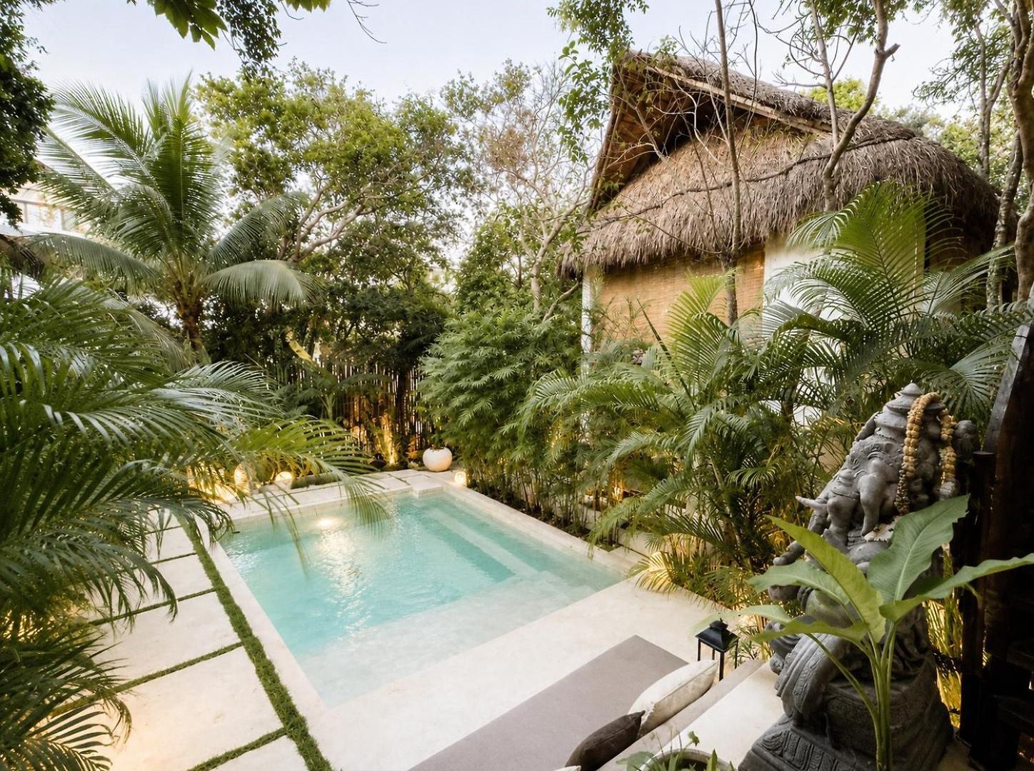 Ikal Inn Tulum
