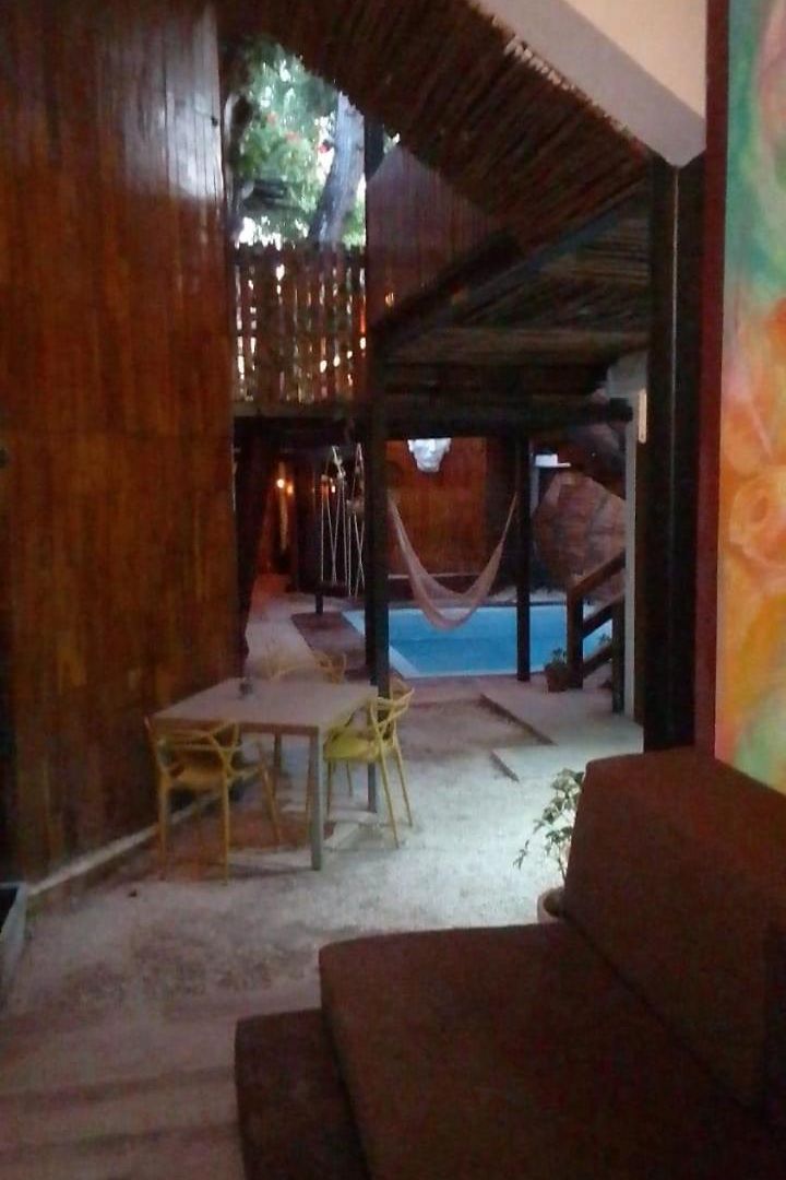 Capsulas * Tulum