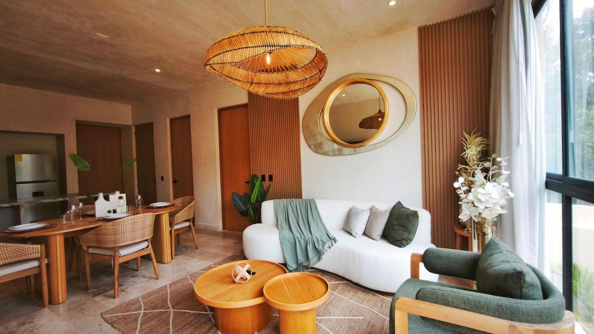 Apartahotel Oniric