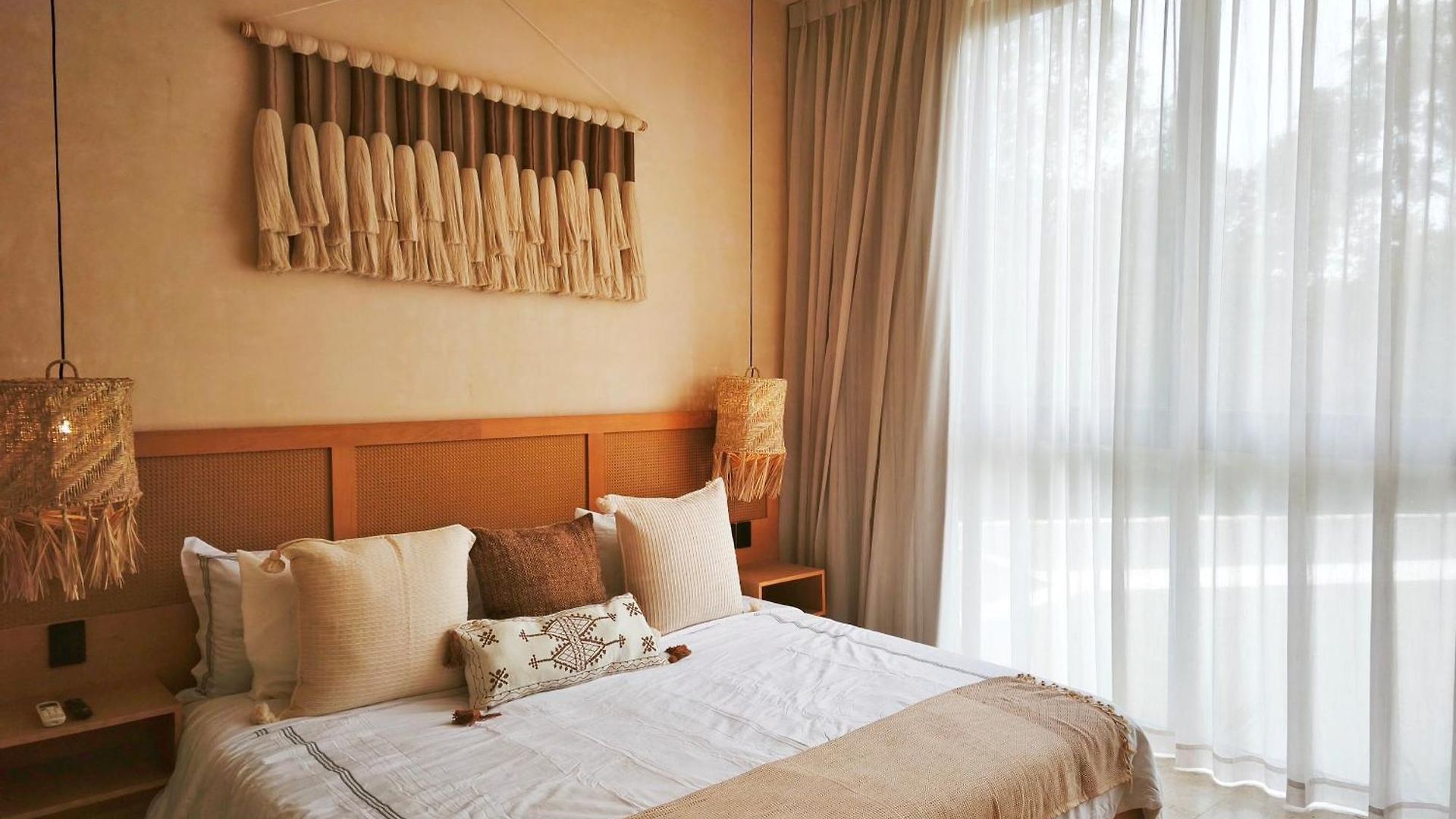 Apartahotel Oniric Tulum