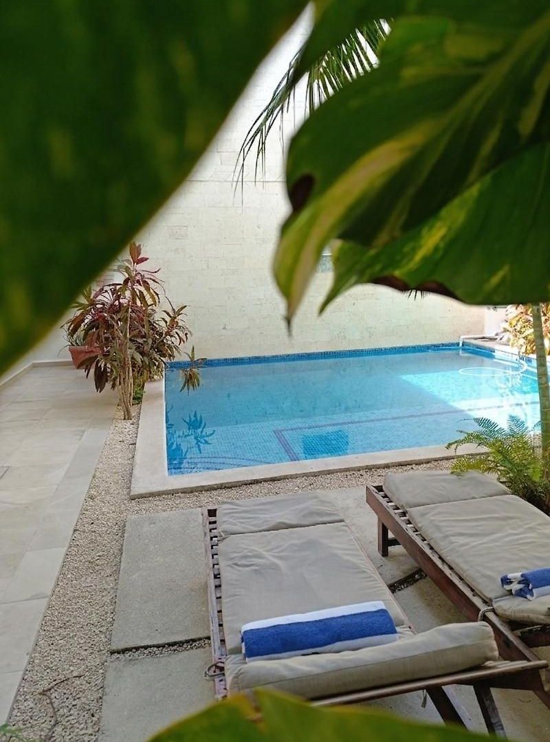 Hotel Centrico