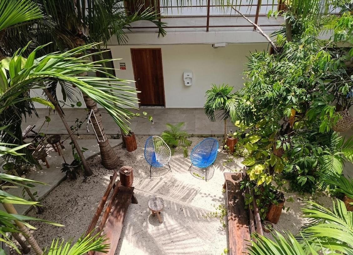 Centrico Hotel