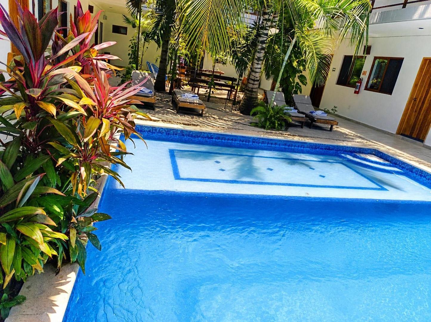 Centrico * Tulum