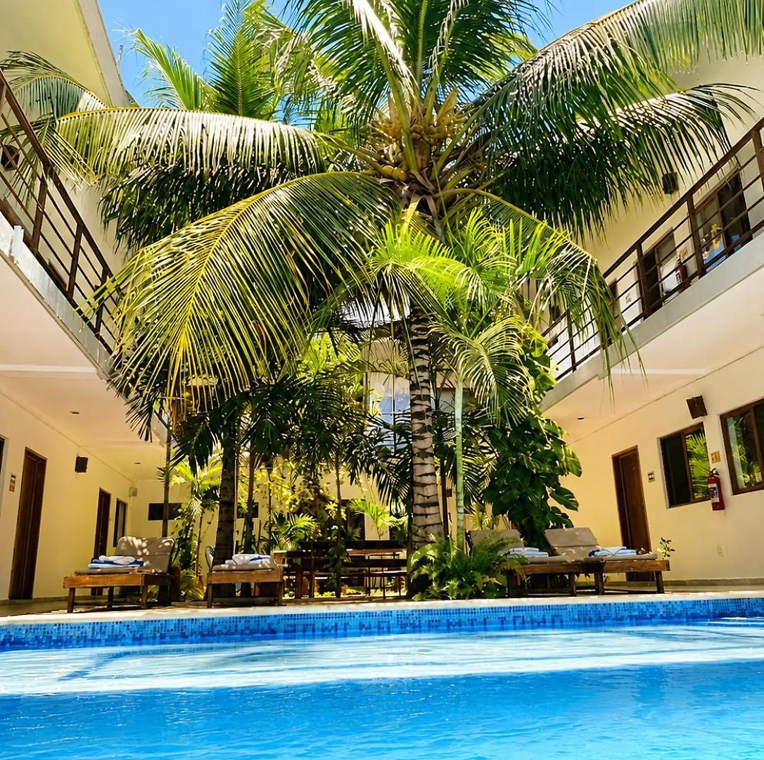 Centrico * Tulum