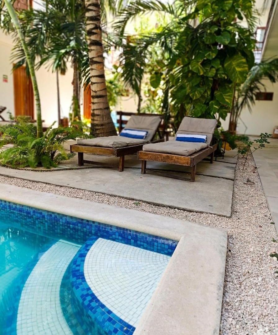 Hotel Centrico Tulum