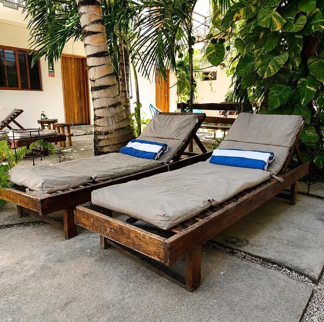 Centrico Tulum