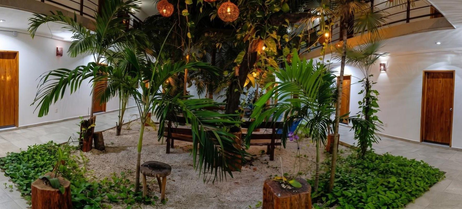 Hotel Centrico *