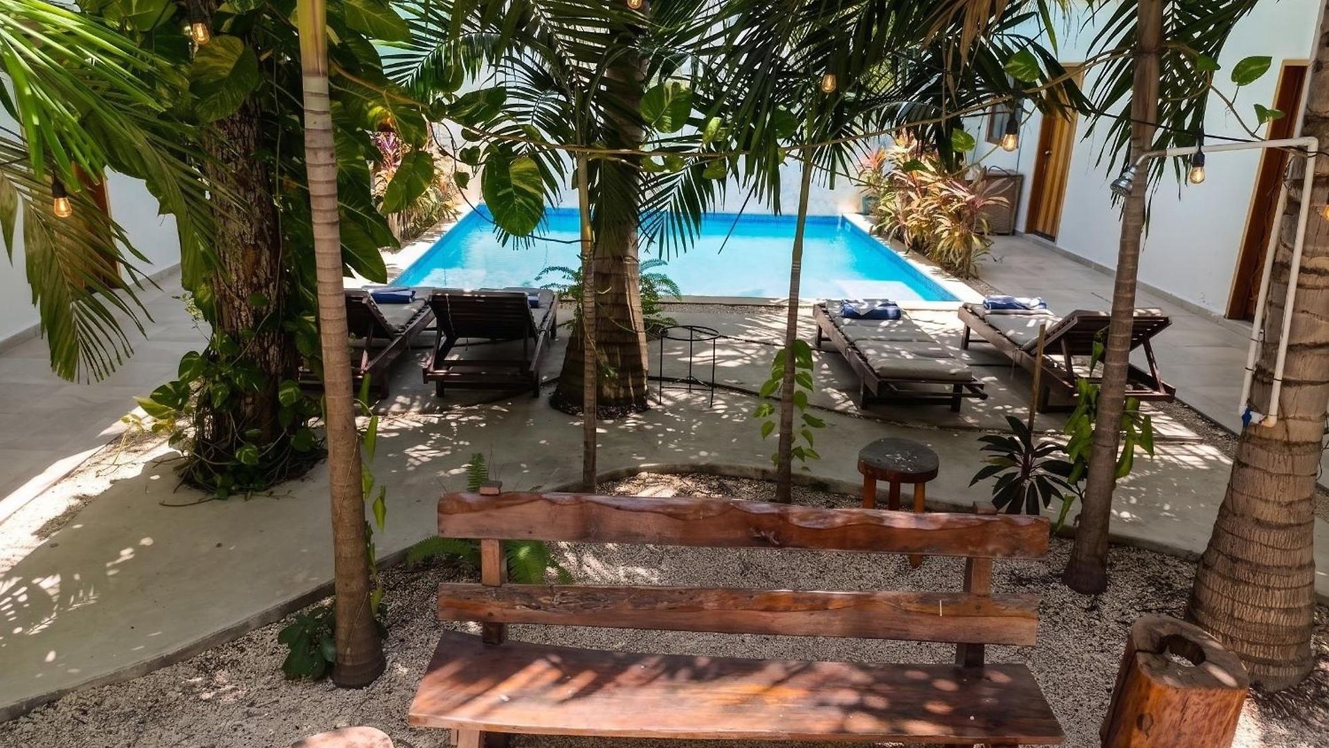 Hotel Centrico *