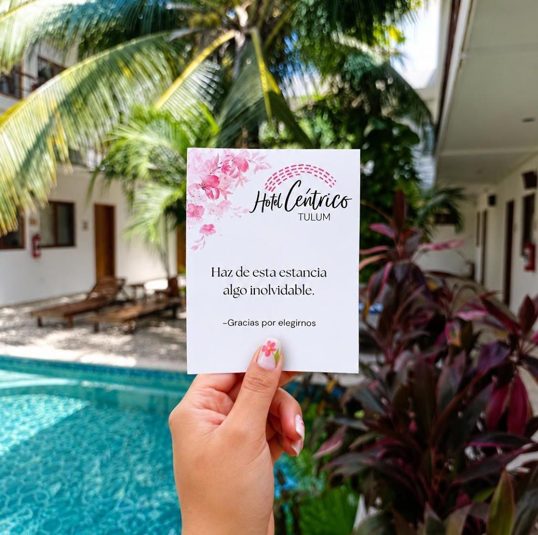 Centrico * Tulum