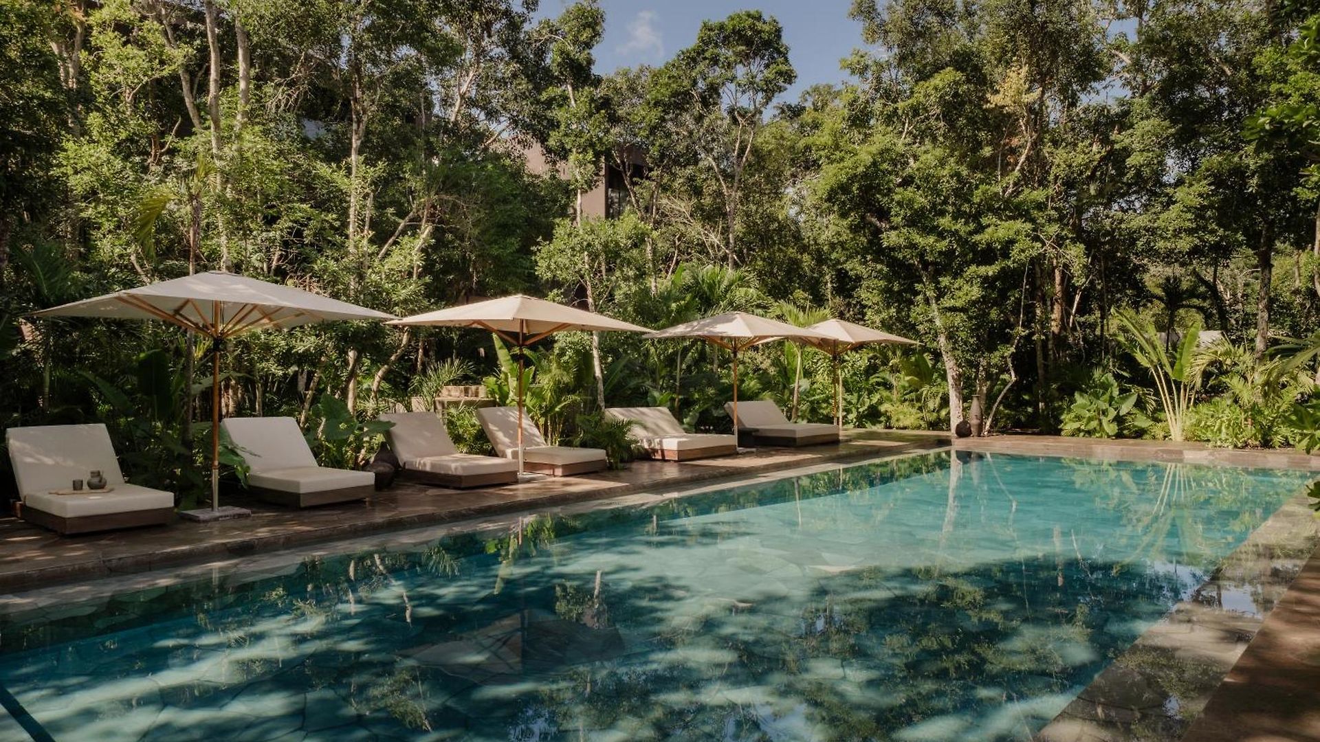 La Reserva Resort Tulum