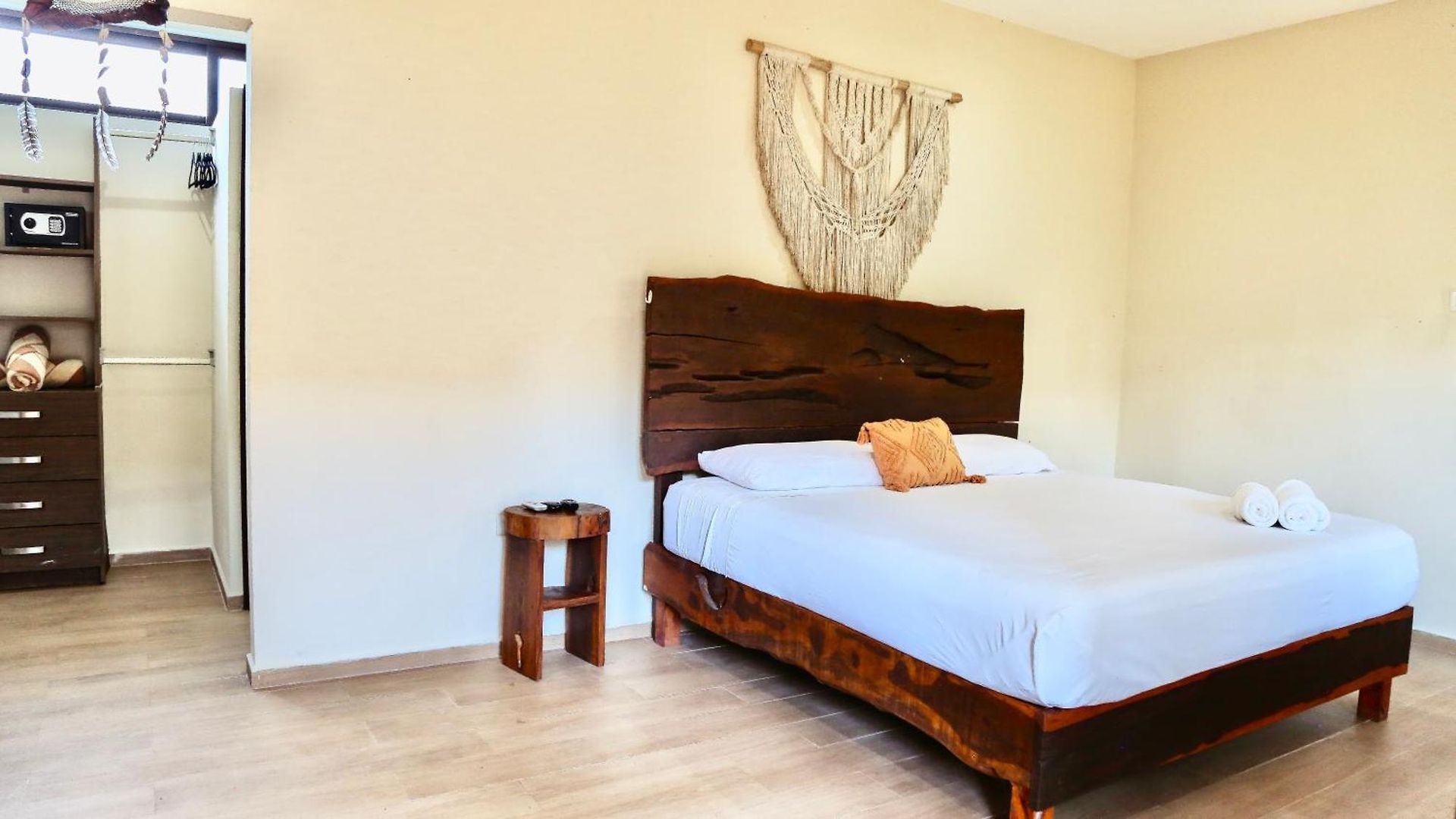 Nohoch Tunich Hotel