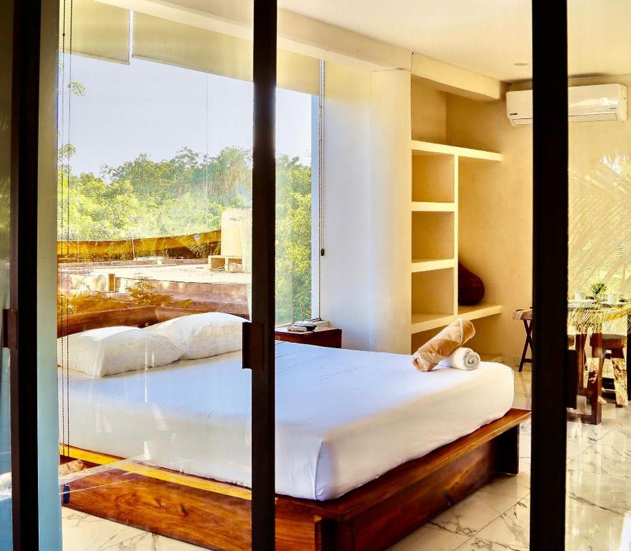 Hotel Nohoch Tunich 4*