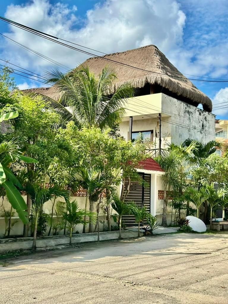Nohoch Tunich Hotel Tulum