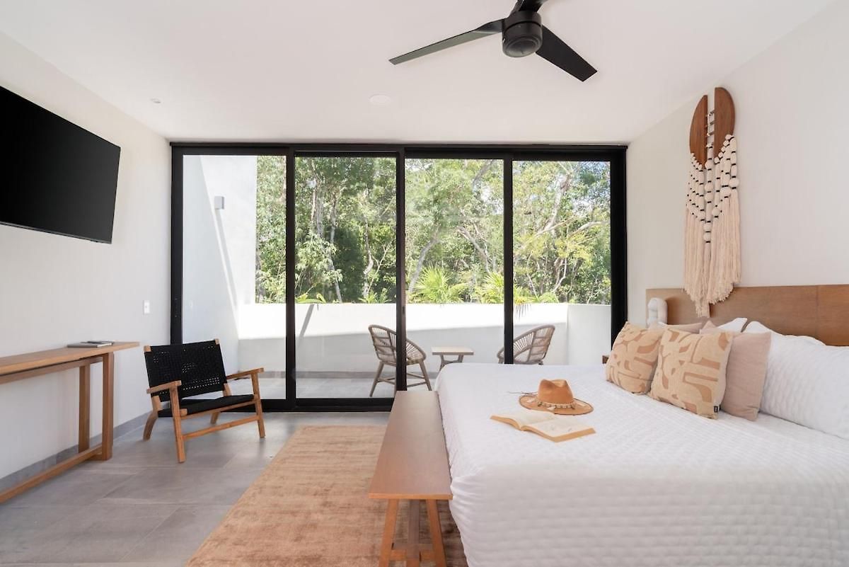 Casa Kaybe *