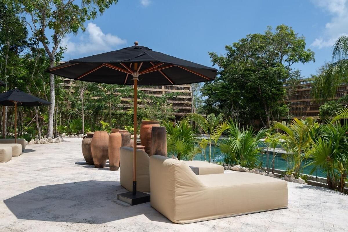 Casa Kaybe Villa Tulum