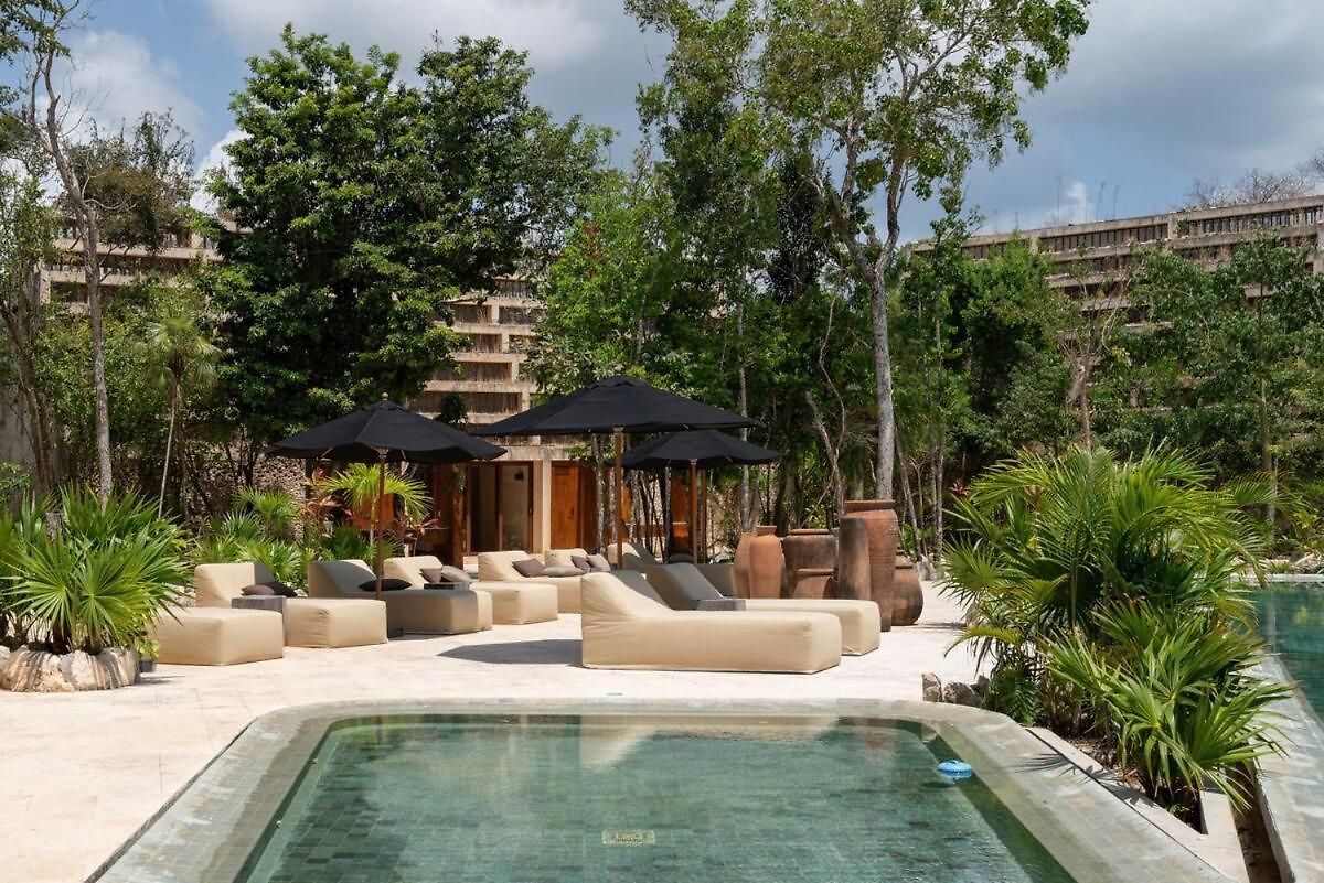 Casa Kaybe Villa Tulum