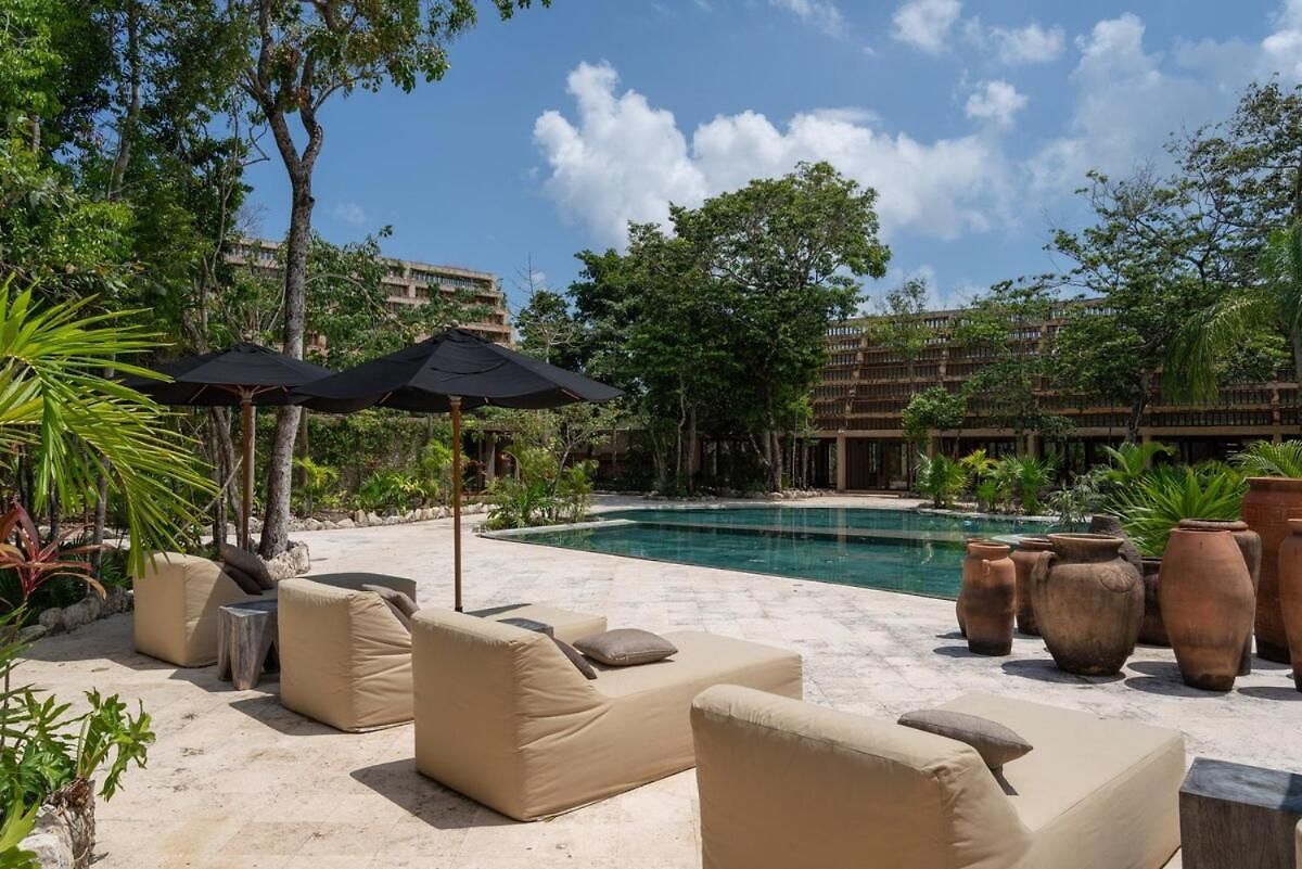 Casa Kaybe Villa *