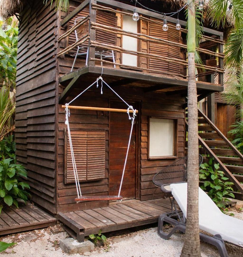 Mr Zamna Tulum