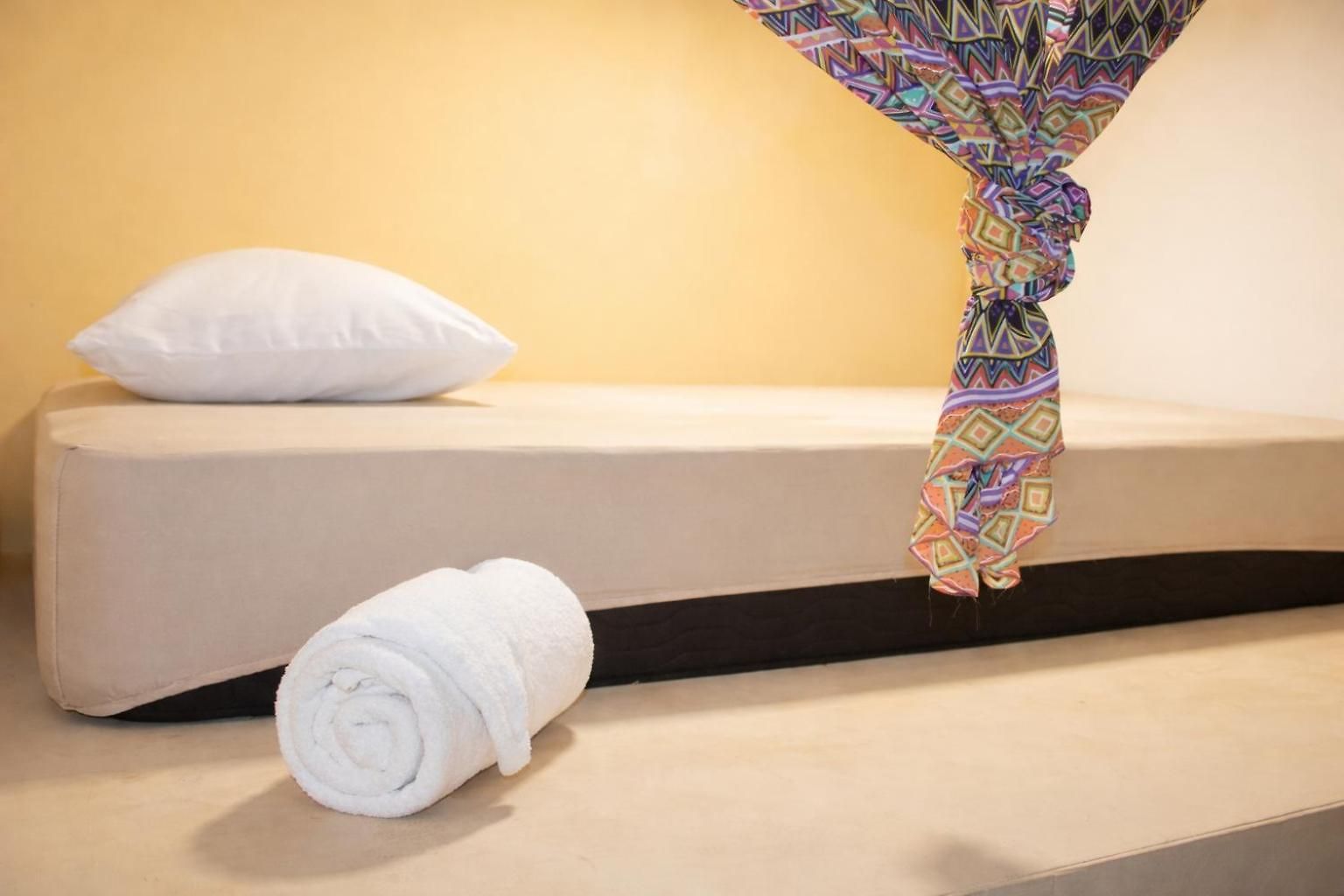 Mr Zamna Guest house Tulum