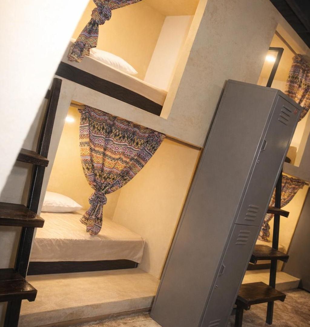Guest house Mr Zamna