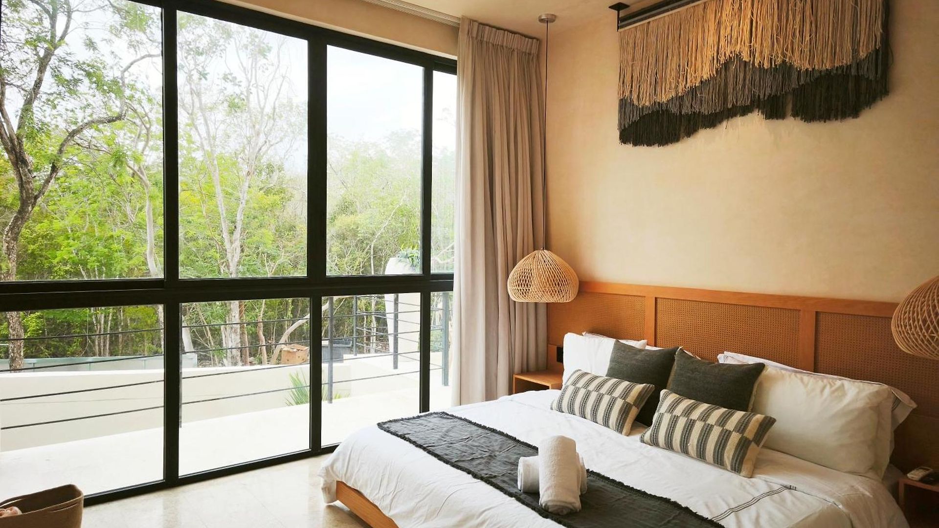 Apartahotel Oniric Tulum