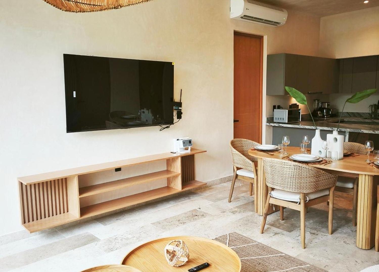 Apartahotel Oniric Tulum